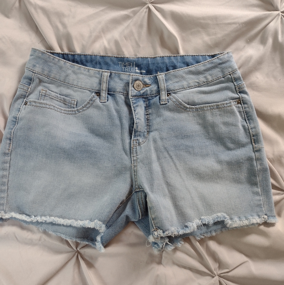 ‼️BOGO 50% off‼️Denim shorts